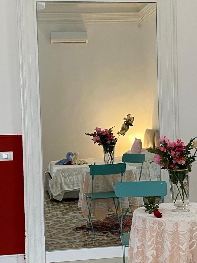 카타니아 Casa Di Rita 빌라 외부 사진