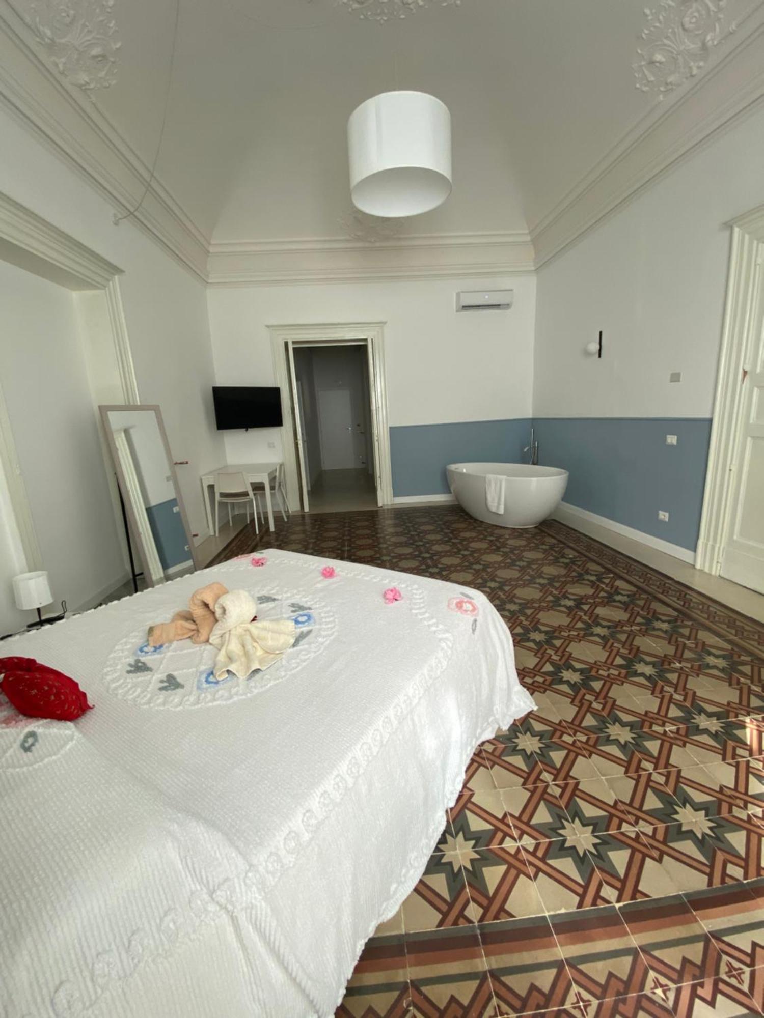 카타니아 Casa Di Rita 빌라 외부 사진