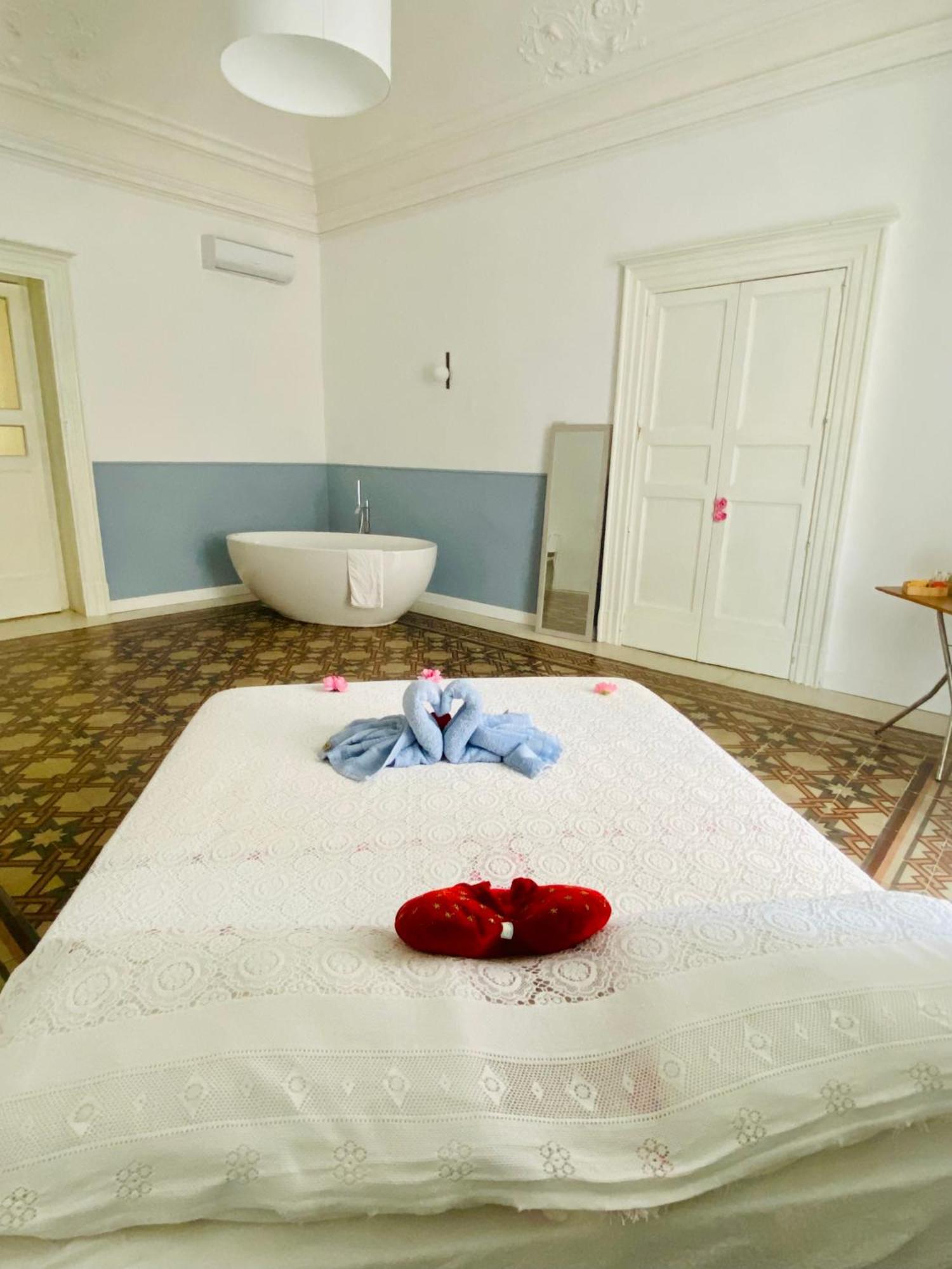 카타니아 Casa Di Rita 빌라 외부 사진