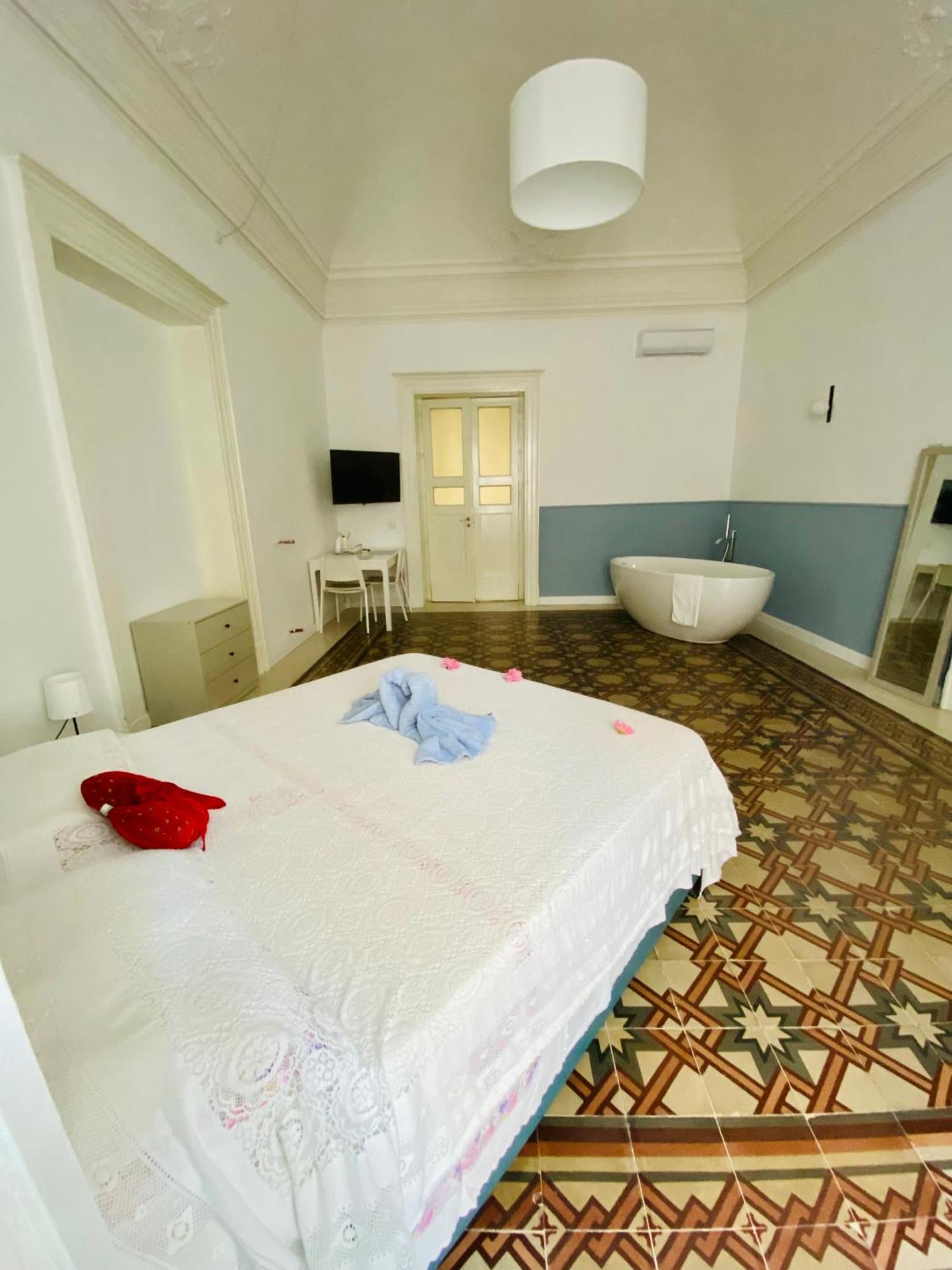 카타니아 Casa Di Rita 빌라 외부 사진