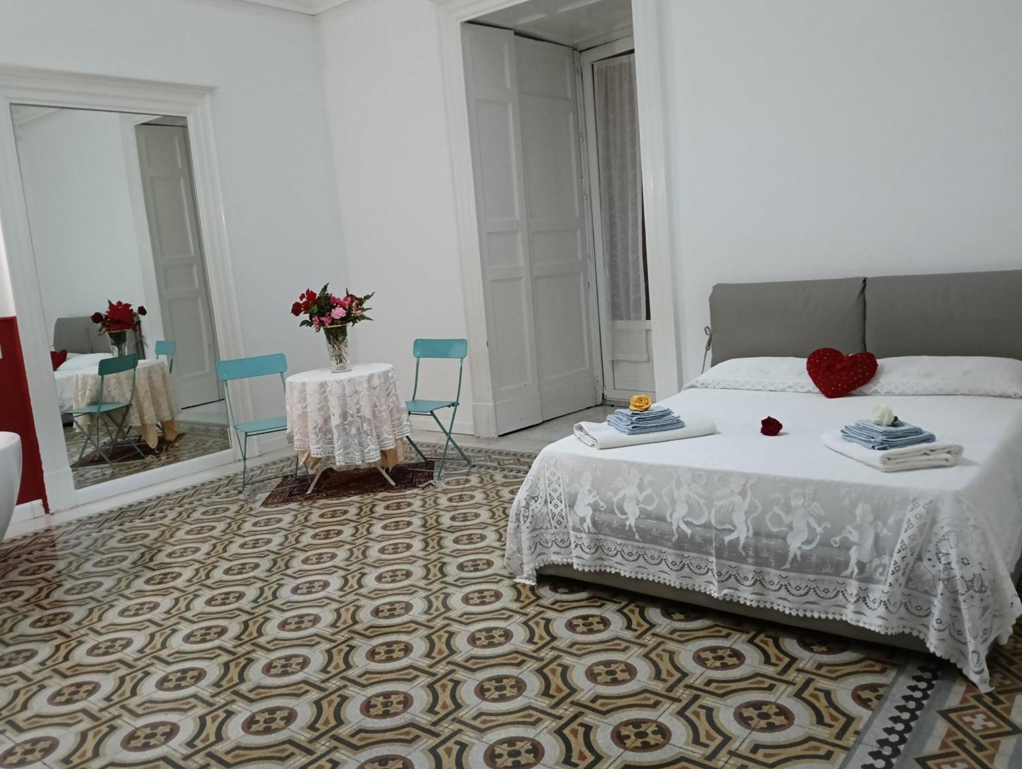 카타니아 Casa Di Rita 빌라 외부 사진